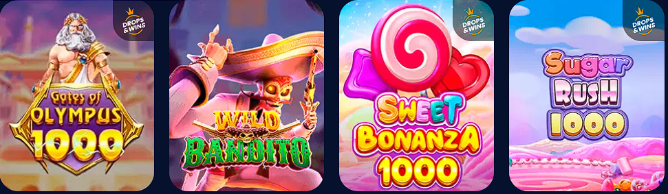 slot online